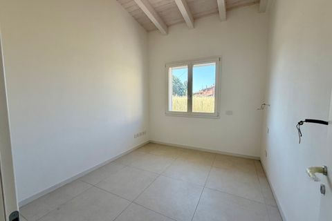 Byhus i Galliera, Bologna, Galliera - € 350.000 | Ref: 1679/A3 - foto 29