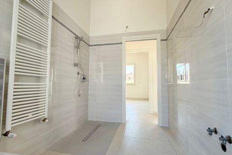 Byhus i Galliera, Bologna, Galliera - € 350.000 | Ref: 1679/A3 - foto 30