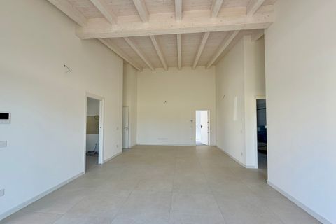 Byhus i Galliera, Bologna, Galliera - € 350.000 | Ref: 1679/A3 - foto 34