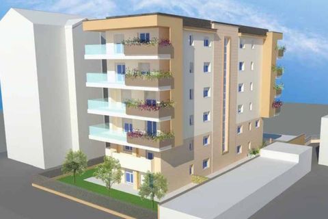 Lejlighed i Gallarate, Varese, Gallarate - € 421.969 | Ref: VA/2996 - foto 1