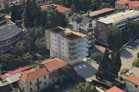 Lejlighed i Gallarate, Varese, Gallarate - € 421.969 | Ref: VA/2996 - foto 3