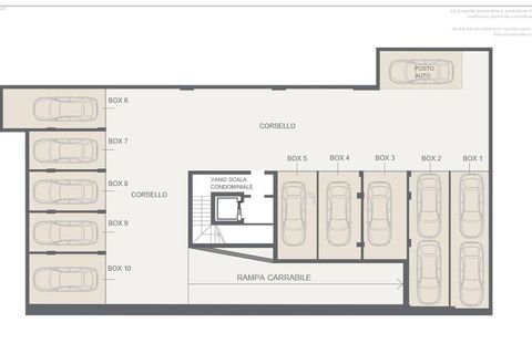 Lejlighed i Gallarate, Varese, Gallarate - € 421.969 | Ref: VA/2996 - foto 6