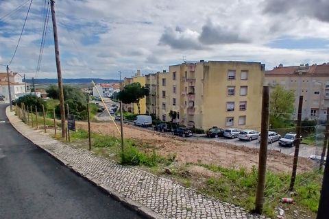 Helårsgrund i Alenquer, Lisbon, Alenquer - € 69.500 | Ref: C0407-00517 - foto 1