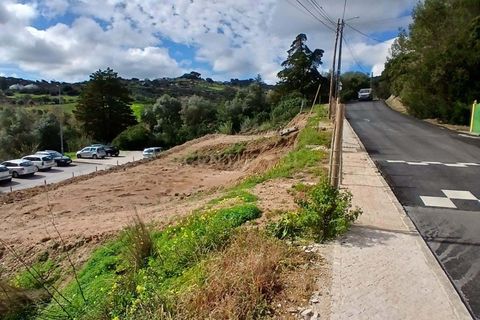 Helårsgrund i Alenquer, Lisbon, Alenquer - € 69.500 | Ref: C0407-00517 - foto 6