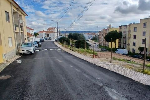 Helårsgrund i Alenquer, Lisbon, Alenquer - € 69.500 | Ref: C0407-00517 - foto 9