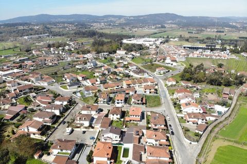 Helårsgrund i Braga, Braga, Braga - € 380.000 | Ref: 132 - foto 3