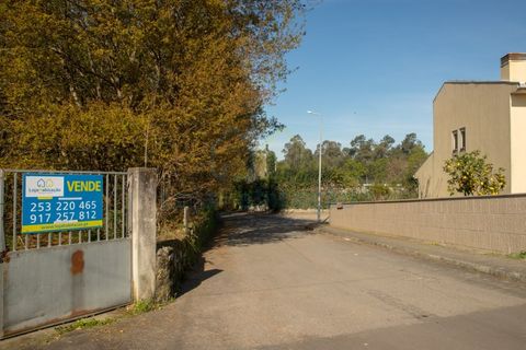 Helårsgrund i Braga, Braga, Braga - € 380.000 | Ref: 132 - foto 18