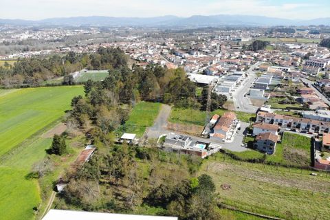 Helårsgrund i Braga, Braga, Braga - € 380.000 | Ref: 132 - foto 44