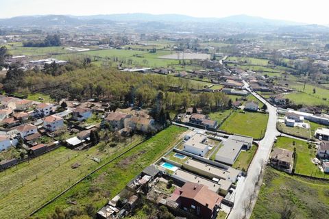 Helårsgrund i Braga, Braga, Braga - € 380.000 | Ref: 132 - foto 48