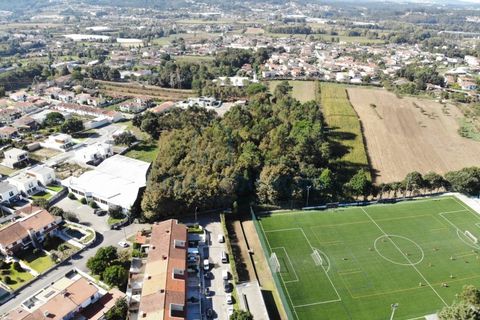 Helårsgrund i Braga, Braga, Braga - € 380.000 | Ref: 132.1 - foto 1