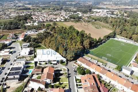 Helårsgrund i Braga, Braga, Braga - € 380.000 | Ref: 132.1 - foto 5