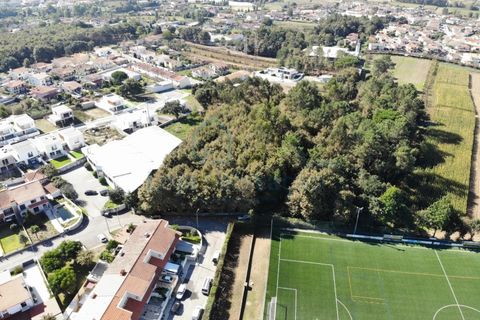 Helårsgrund i Braga, Braga, Braga - € 380.000 | Ref: 132.1 - foto 6