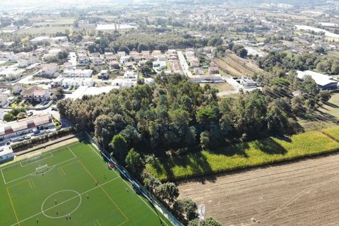 Helårsgrund i Braga, Braga, Braga - € 380.000 | Ref: 132.1 - foto 7
