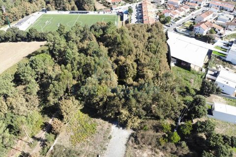 Helårsgrund i Braga, Braga, Braga - € 380.000 | Ref: 132.1 - foto 10