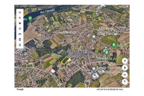 Helårsgrund i Braga, Braga, Braga - € 380.000 | Ref: 132.1 - foto 11