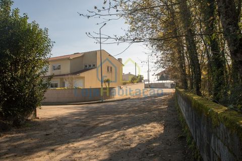 Helårsgrund i Braga, Braga, Braga - € 380.000 | Ref: 132.1 - foto 17