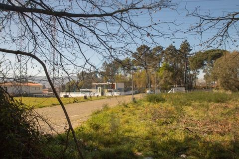 Helårsgrund i Braga, Braga, Braga - € 380.000 | Ref: 132.1 - foto 38