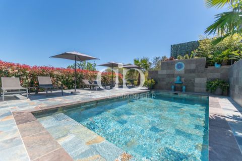 Villa i La Ciotat, Bouches-du-Rhone, La Ciotat - € 1.590.000 | Ref: VM 842 - foto 6