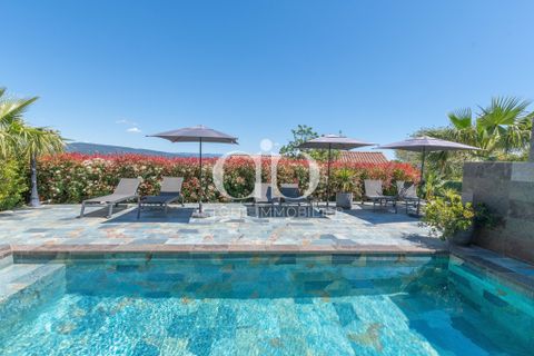Villa i La Ciotat, Bouches-du-Rhone, La Ciotat - € 1.590.000 | Ref: VM 842 - foto 4