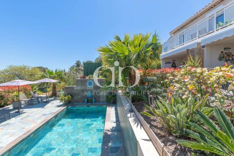 Villa i La Ciotat, Bouches-du-Rhone, La Ciotat - € 1.590.000 | Ref: VM 842 - foto 1