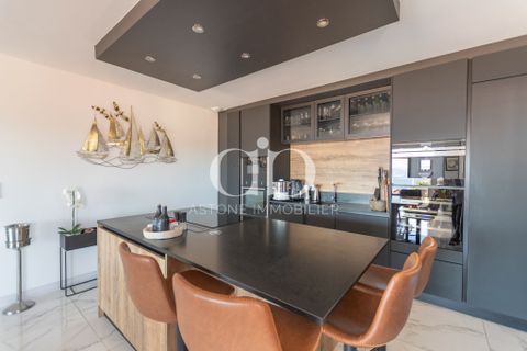 Villa i La Ciotat, Bouches-du-Rhone, La Ciotat - € 1.590.000 | Ref: VM 842 - foto 10