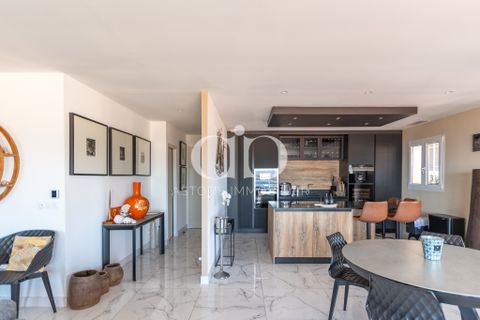 Villa i La Ciotat, Bouches-du-Rhone, La Ciotat - € 1.590.000 | Ref: VM 842 - foto 12
