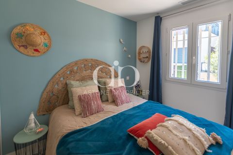 Villa i La Ciotat, Bouches-du-Rhone, La Ciotat - € 1.590.000 | Ref: VM 842 - foto 14