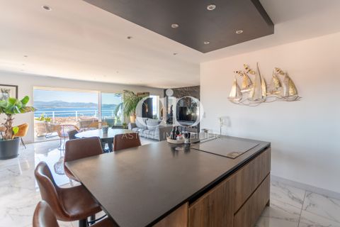 Villa i La Ciotat, Bouches-du-Rhone, La Ciotat - € 1.590.000 | Ref: VM 842 - foto 18
