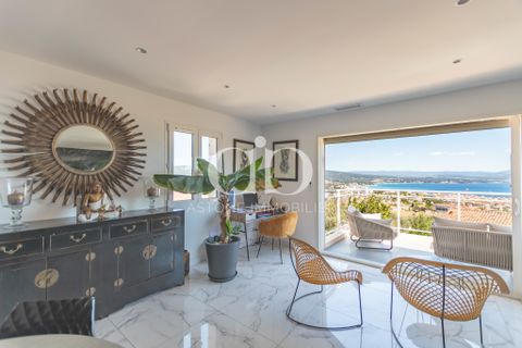 Villa i La Ciotat, Bouches-du-Rhone, La Ciotat - € 1.590.000 | Ref: VM 842 - foto 20