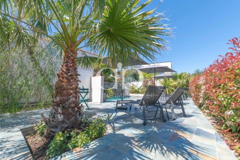 Villa i La Ciotat, Bouches-du-Rhone, La Ciotat - € 1.590.000 | Ref: VM 842 - foto 21