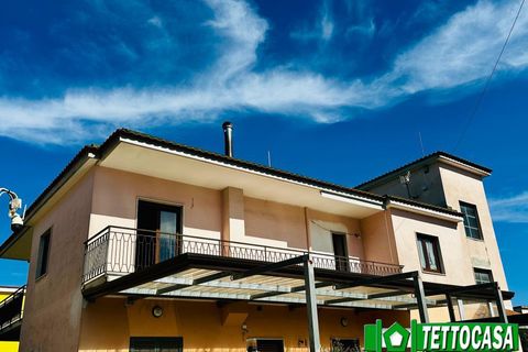 Villa i Scisciano, Naples, Scisciano - € 157.000 | Ref: GFA-92 - foto 2