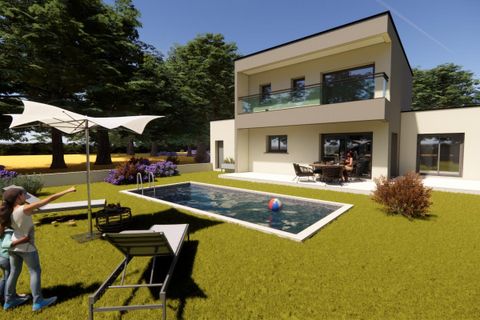 Villa i Montoison, Drome, Montoison - € 494.000 | Ref: CM10-MONTOISON - foto 3