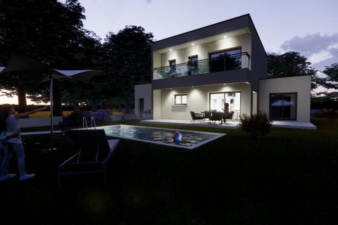 Villa i Montoison, Drome, Montoison - € 494.000 | Ref: CM10-MONTOISON - foto 4