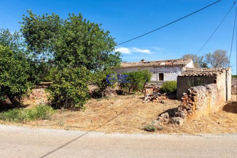 Farm hus i Paderne, Faro, Paderne - € 450.000 | Ref: IF001 - foto 4