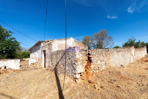 Farm hus i Paderne, Faro, Paderne - € 450.000 | Ref: IF001 - foto 6