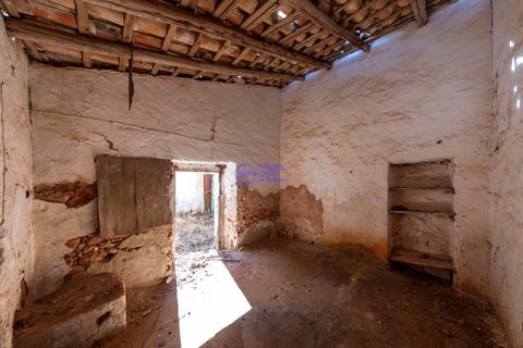 Farm hus i Paderne, Faro, Paderne - € 450.000 | Ref: IF001 - foto 10