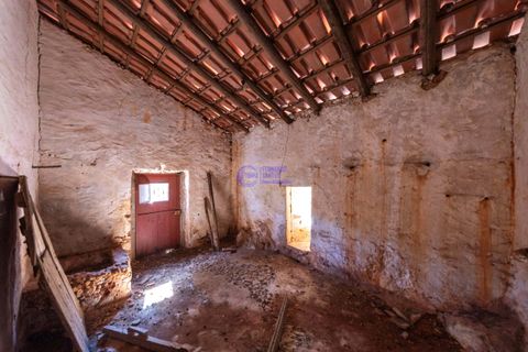 Farm hus i Paderne, Faro, Paderne - € 450.000 | Ref: IF001 - foto 11