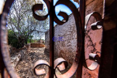 Farm hus i Paderne, Faro, Paderne - € 450.000 | Ref: IF001 - foto 12