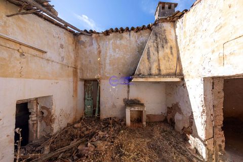 Farm hus i Paderne, Faro, Paderne - € 450.000 | Ref: IF001 - foto 13