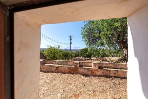 Farm hus i Paderne, Faro, Paderne - € 450.000 | Ref: IF001 - foto 15