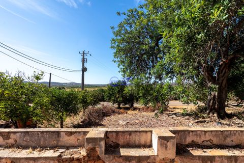 Farm hus i Paderne, Faro, Paderne - € 450.000 | Ref: IF001 - foto 16