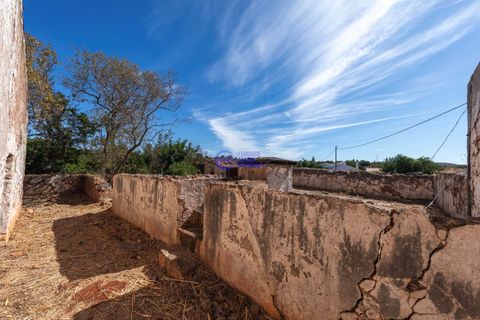 Farm hus i Paderne, Faro, Paderne - € 450.000 | Ref: IF001 - foto 17