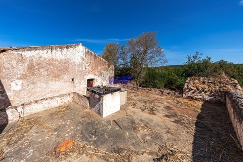 Farm hus i Paderne, Faro, Paderne - € 450.000 | Ref: IF001 - foto 22