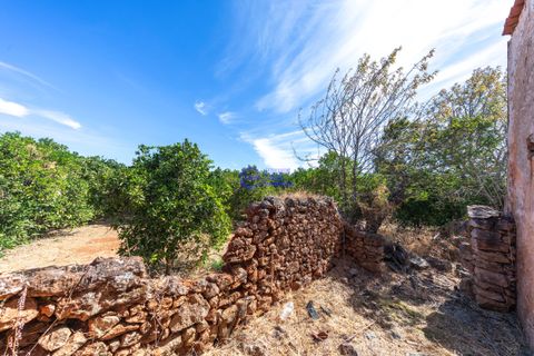 Farm hus i Paderne, Faro, Paderne - € 450.000 | Ref: IF001 - foto 19