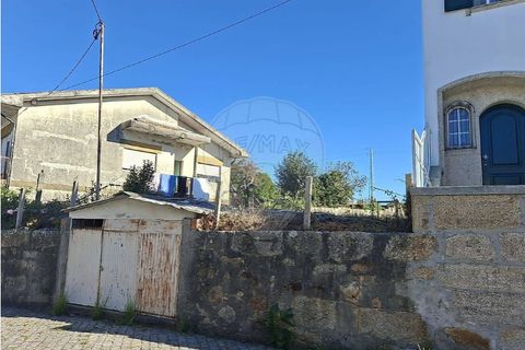 Helårsgrund i Maia, Porto, Maia - € 120.000 | Ref: 120781463-100 - foto 3