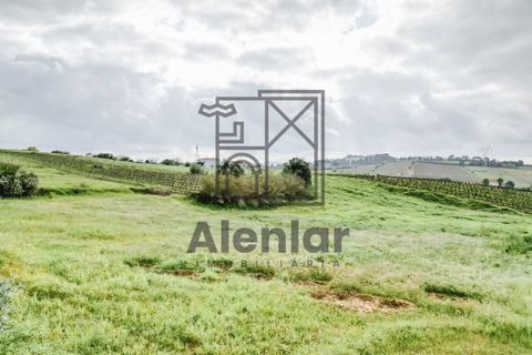 Helårsgrund i Alenquer, Lisbon, Alenquer - € 18.000 | Ref: SÒL_108 - foto 1