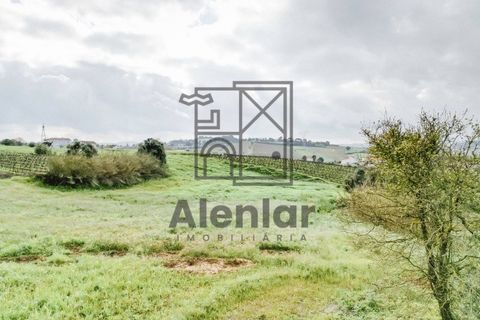 Helårsgrund i Alenquer, Lisbon, Alenquer - € 18.000 | Ref: SÒL_108 - foto 3