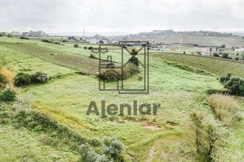 Helårsgrund i Alenquer, Lisbon, Alenquer - € 18.000 | Ref: SÒL_108 - foto 8