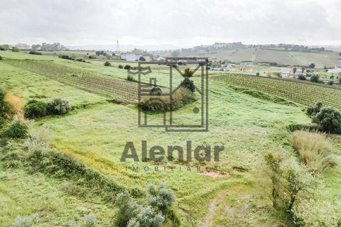 Helårsgrund i Alenquer, Lisbon, Alenquer - € 18.000 | Ref: SÒL_108 - foto 10
