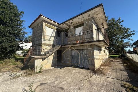 Villa i Croca, Porto, Croca - € 228.000 | Ref: MP-EF-M-273 - foto 1